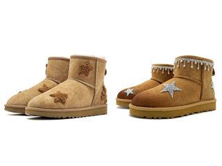 Cozzy UGG CLASSIC MINI