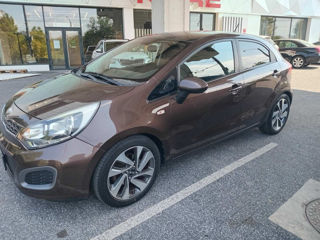 KIA Rio foto 3