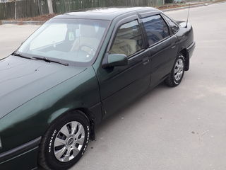 Opel Vectra foto 2