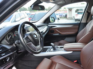 BMW X5 foto 9