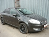 Fiat Linea foto 1