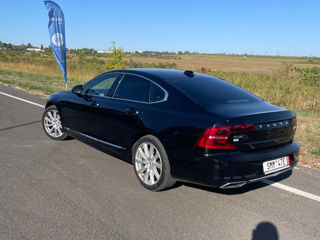 Volvo S90 foto 5