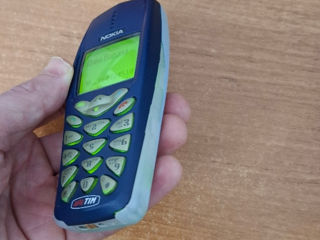 Nokia 3510 foto 4