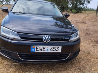 Volkswagen Jetta foto 4