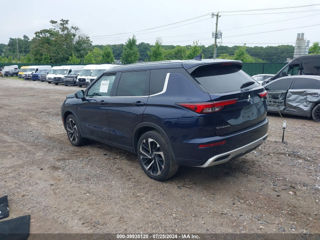 Mitsubishi Outlander foto 5