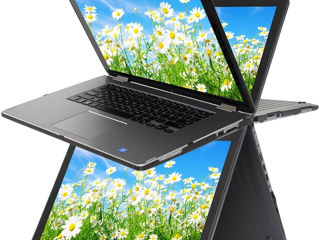 Dell Inspiron 7568 2-in-1 4K 17" Touchscreen