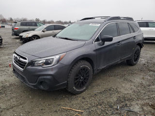 Subaru Outback foto 5