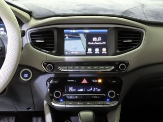 Hyundai IONIQ foto 8