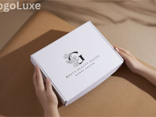 Designuri Exclusive și Branding de Lux