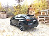 Lexus NX Series foto 5