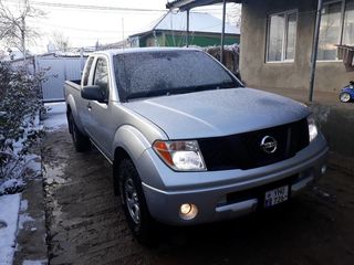 Nissan Navara foto 3