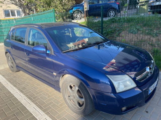 Opel Signum foto 3