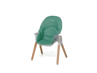 9203 Scaun p/alimentatie FoppaPedretti Bonito Green foto 4