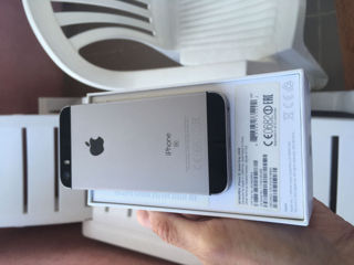 SE.Space Grey.32GB.Original CA nou foto 2