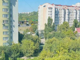 Apartament cu 1 cameră, 45 m², Râșcani, Chișinău foto 5