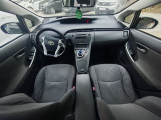 Toyota Prius foto 5