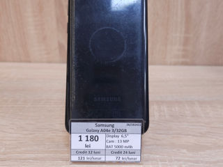 Samsung Galaxy A04e 3/32GB, 1180 lei