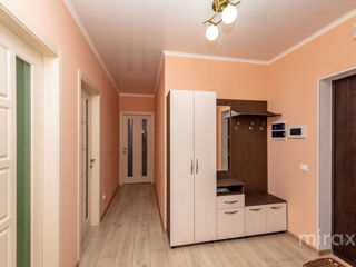 Apartament cu 2 camere, 59 m², Centru, Chișinău foto 9