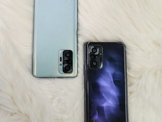 Xiaomi Redmi Note 10 Pro la doar 166 lei lunar! Credit 0 %!