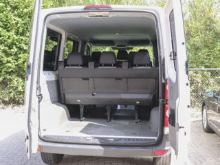 Volkswagen Transporter foto 15