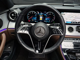 Mercedes E-Class foto 5