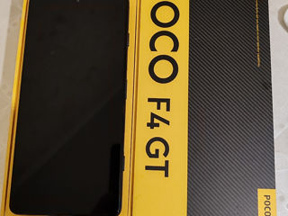 POCO F4 GT 12 /256 foto 6