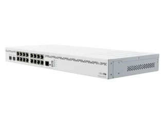 Маршрутизатор MikroTik CCR2004-16G-2S+  OS L6 license