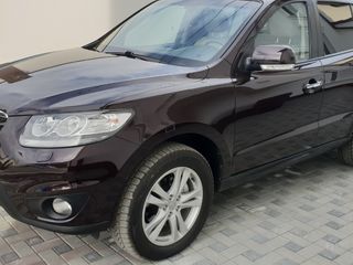 Hyundai Santa FE foto 7