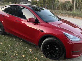 Tesla Model Y foto 4