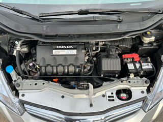 Honda Jazz foto 9