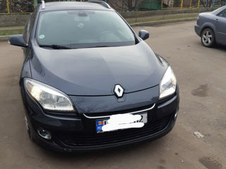 Renault Megane foto 5