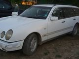 Mercedes E Class foto 7