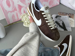 Nike Cortez Brown premium foto 8
