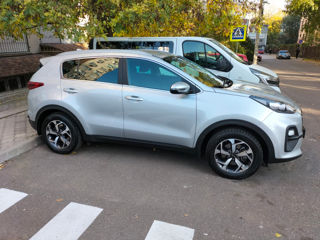 KIA Sportage foto 4