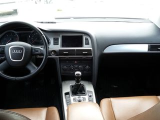 Audi A6 foto 9