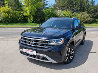 Volkswagen Atlas foto 4