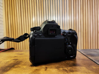 Canon 6D Mk II Body foto 4