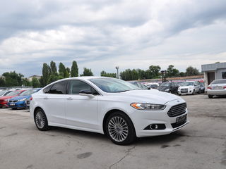 Ford Fusion foto 3