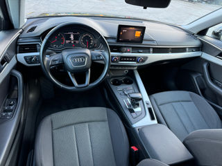 Audi A4 foto 12