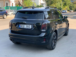 Mini Countryman foto 6