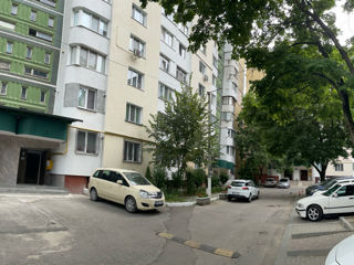 Apartament cu 3 camere, 77 m², Ciocana, Chișinău
