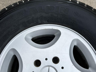 285/60R18 Brabus foto 9