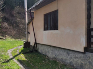 Vila La Ceahlau  Stațiunea Durau foto 2