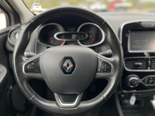 Renault Clio foto 3