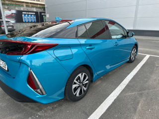 Toyota Prius Prime foto 3