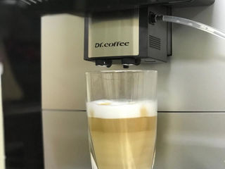 Автоматическая кофемашина для эспрессо Kalerm foto 13