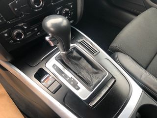 Audi A4 foto 12