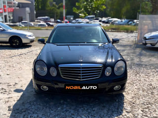 Mercedes E-Class foto 3