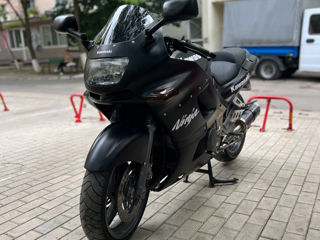 Kawasaki Ninja