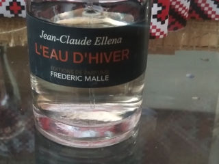 Frederic Malle L' eau D'Hiver